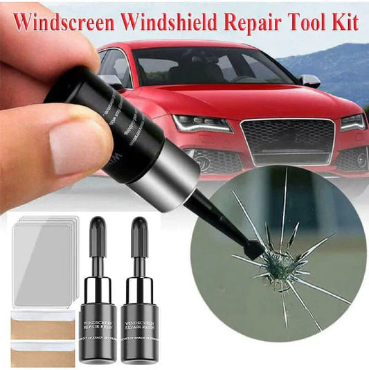 REPARADOR DE VIDRIOS WINDSCREEN +ENVIO GRATIS🔥
