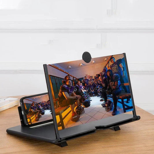 SUPER OFERTA DE BLACK FRIDAY AMPLIFICADOR DE PANTALLA – Convierte tu celular en una pantalla gigante al instante + ENVIO GRATIS