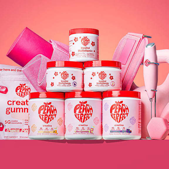 🍑 PEACH PERFECT + ENVÍO GRATIS 🚚