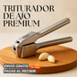 ✨ Triturador de Ajo ProPress + ENVÍO GRATIS