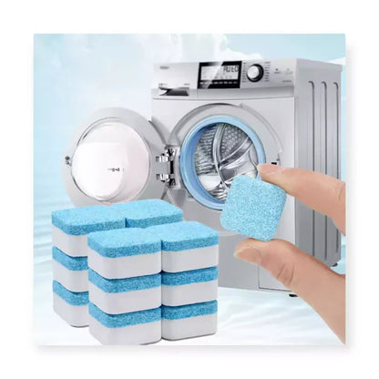 🧺 PASTILLAS LIMPIA LAVADORA + ENVÍO GRATIS 🚚
