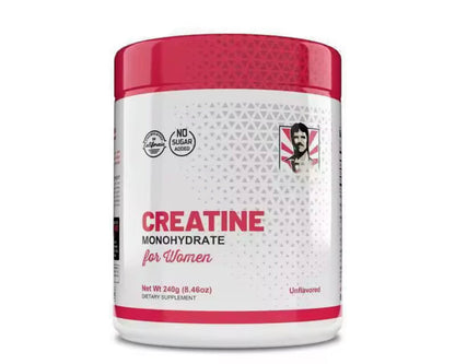 ⚡️Creatina Monohidratada - Woman Power – Rendimiento Total – Aumenta tu fuerza y definición sin perder feminidad + ENVIO GRATIS🚚