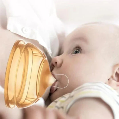 BIBERON NANO SILICONA 8 onz