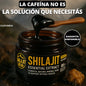 SHILAJIT💎 100% Fuente de Energía del Himalaya CON ENVIO GRATIS