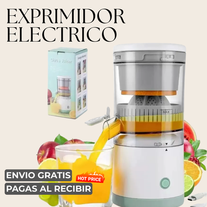 🥤JUICE PRO · Más jugo, menos esfuerzo + ENVÍO GRATIS