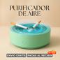 🌬️ Purificador de Aire + ENVÍO GRATIS