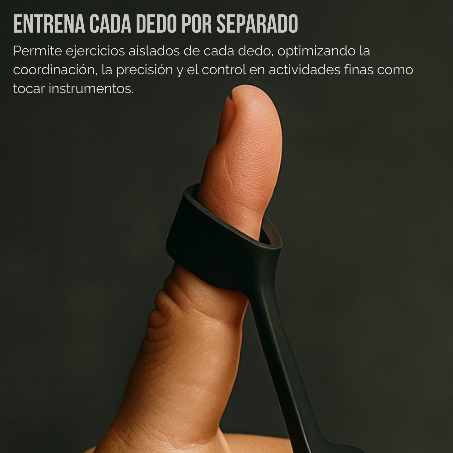 💪 Ejercitador de Antebrazos Profesional