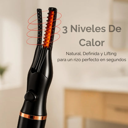 👁️ Rizador de Pestañas Eléctrico + ENVÍO GRATIS