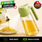💦ROCIADOR DE ACEITE + ENVÍO GRATIS 🚚