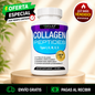 ⚡️COLLAGEN PEPTIDES X90 CAPS + ENVIO GRATIS 🚚