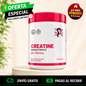 ⚡️Creatina Monohidratada - Woman Power – Rendimiento Total – Aumenta tu fuerza y definición sin perder feminidad + ENVIO GRATIS🚚