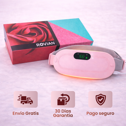⌛️Cinturón Térmico Inteligente + ENVIO GRATIS 🚚