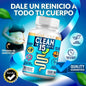 2x1 Clean15™ Limpieza Completa Estomacal en 15 días - SuperHuman™ PG