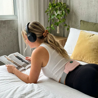 ⌛️Cinturón Térmico Inteligente + ENVIO GRATIS 🚚