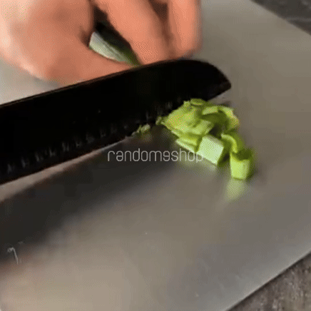 Titanio Puro™ - Tabla de Cortar de Titanio