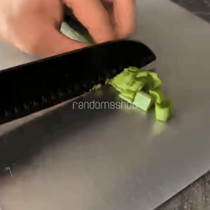 Titanio Puro™ - Tabla de Cortar de Titanio