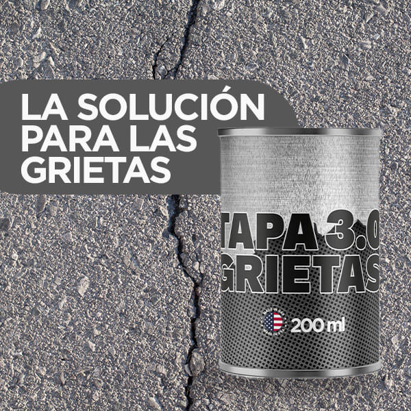 🏠 ADIOS GRIETAS+ENVIO GRATIS
