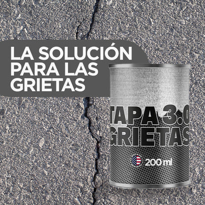 🏠 ADIOS GRIETAS+ENVIO GRATIS