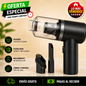 🧹 ASPIRADORA INALÁMBRICA [ULTRA POTENTE] + ENVÍO GRATIS🚚