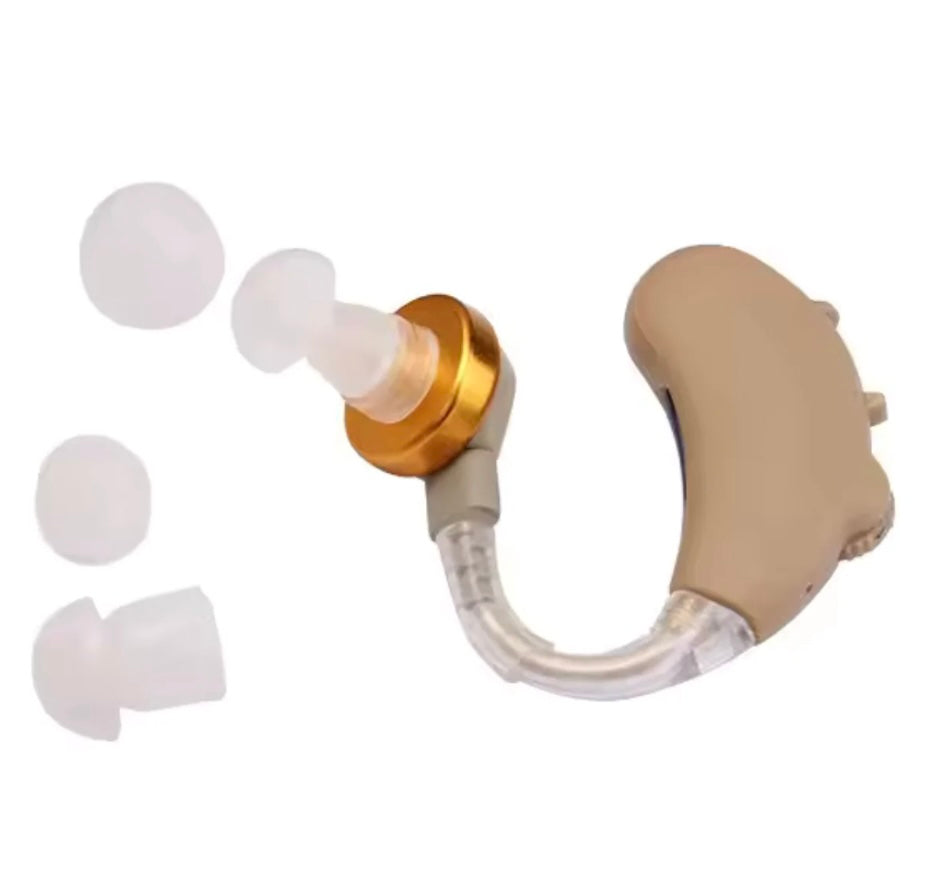 🦻AUDÍFONO AMPLIFICADOR + ENVÍO GRATIS