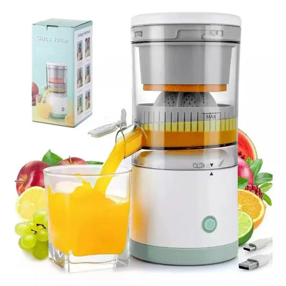 🥤JUICE PRO · Más jugo, menos esfuerzo + ENVÍO GRATIS