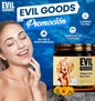 EVIL GOODS Bálsamo Batido de Sebastes de Res y Miel+ENVIO GRATIS