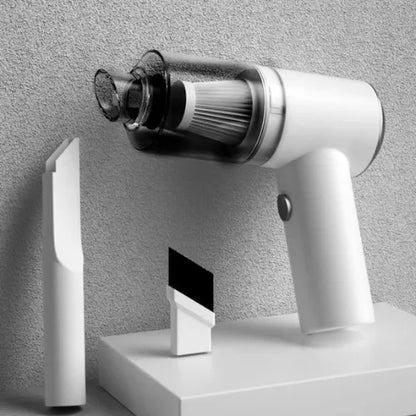 🧹 ASPIRADORA INALÁMBRICA [ULTRA POTENTE] + ENVÍO GRATIS