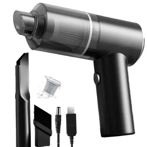 🧹 ASPIRADORA INALÁMBRICA [ULTRA POTENTE] + ENVÍO GRATIS