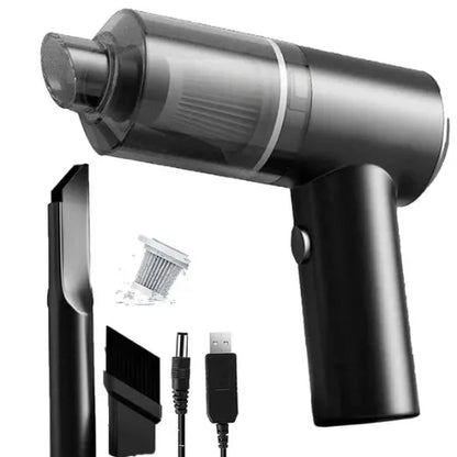 🧹 ASPIRADORA INALÁMBRICA [ULTRA POTENTE] + ENVÍO GRATIS