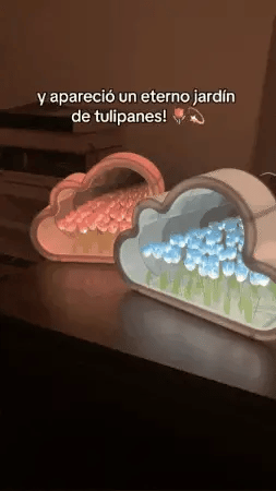 "El regalo perfecto para iluminar los momentos más especiales 💖✨"