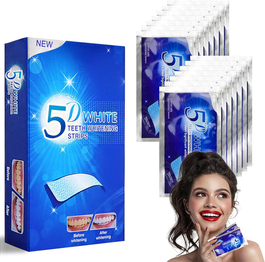 🦷 CINTA BLANQUEADORA DENTAL-PAGA 1 LLEVA 2 + ENVIO GRATIS 🚚