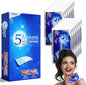 🦷 CINTA BLANQUEADORA DENTAL-PAGA 1 LLEVA 2 + ENVIO GRATIS 🚚