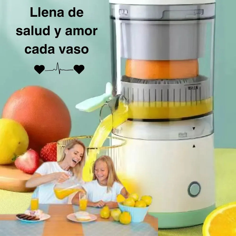 🥤JUICE PRO · Más jugo, menos esfuerzo + ENVÍO GRATIS