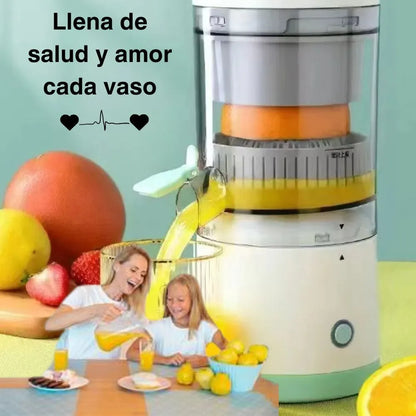 🥤JUICE PRO · Más jugo, menos esfuerzo + ENVÍO GRATIS