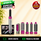 💇‍♀️ CEPILLO ALISADOR 5 EN 1 + ENVÍO GRATIS 🚚