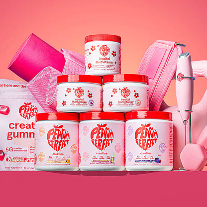 🍑 PEACH PERFECT + ENVÍO GRATIS 🚚