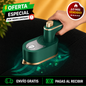 👔 Plancha a Vapor Portátil + ENVÍO GRATIS 🚚