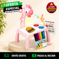 👧🏻MESA PROYECTOR PARA DIBUJAR NIÑA + ENVIO GRATIS🚚