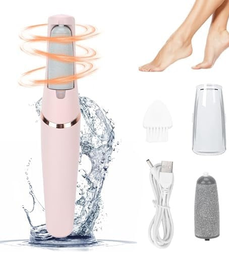 🦶 REMOVEDOR DE CALLO PROFESIONAL + ENVÍO GRATIS