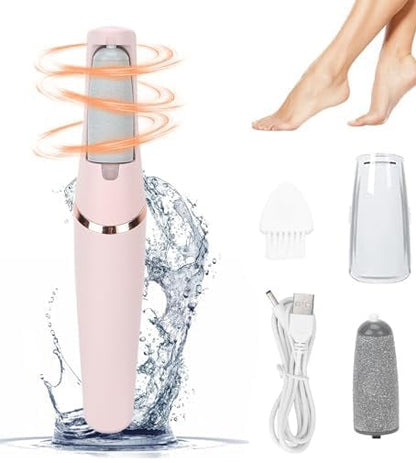 🦶 REMOVEDOR DE CALLO PROFESIONAL + ENVÍO GRATIS